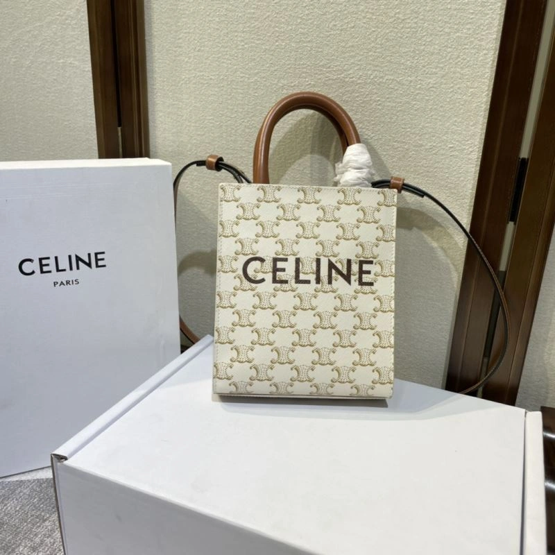 Celine Shopping Bags Original 60273