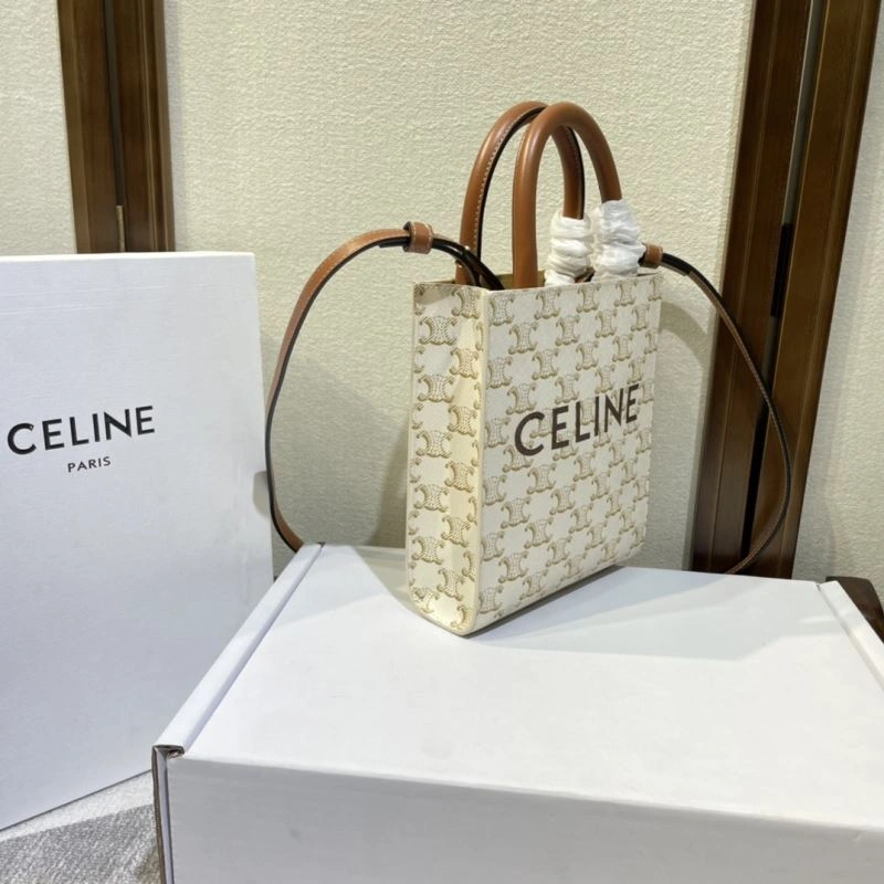 Celine Shopping Bags Original 60273
