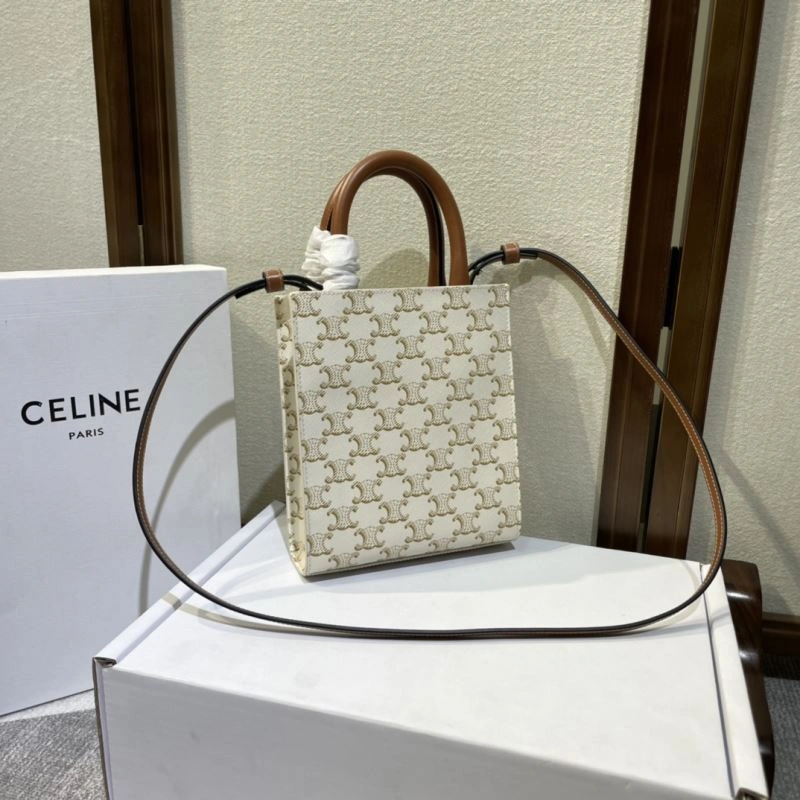 Celine Shopping Bags Original 60273
