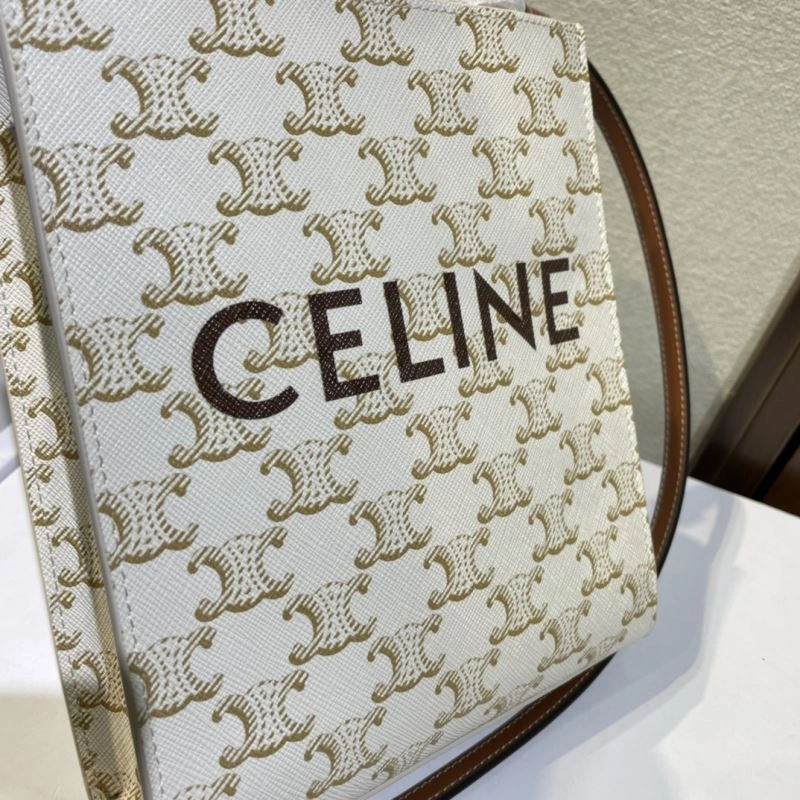Celine Shopping Bags Original 60273