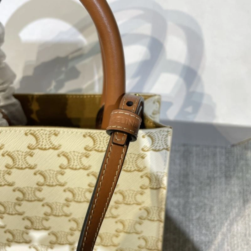 Celine Shopping Bags Original 60273