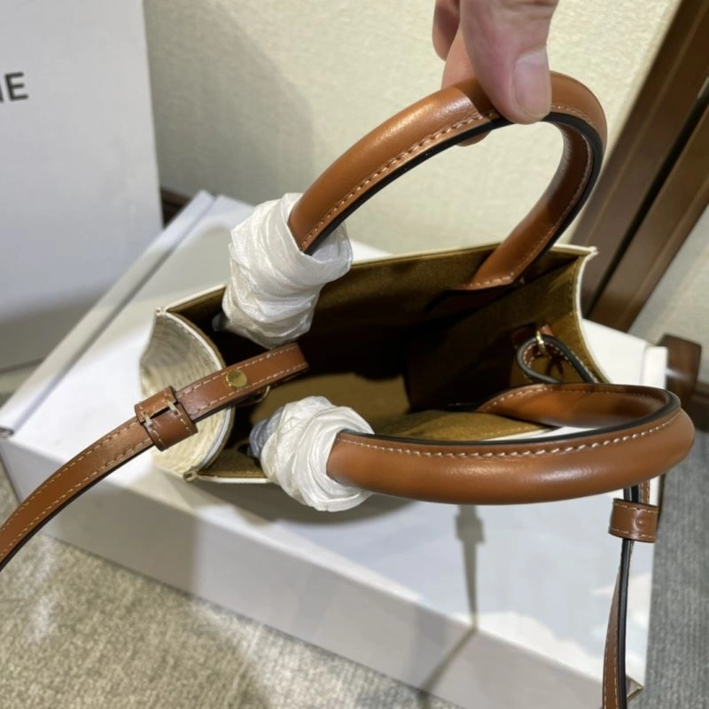 Celine Shopping Bags Original 60273