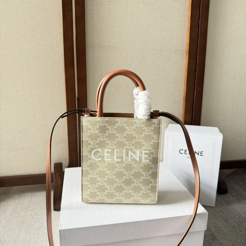 Sustainable Celine Shopping Bags 60275
