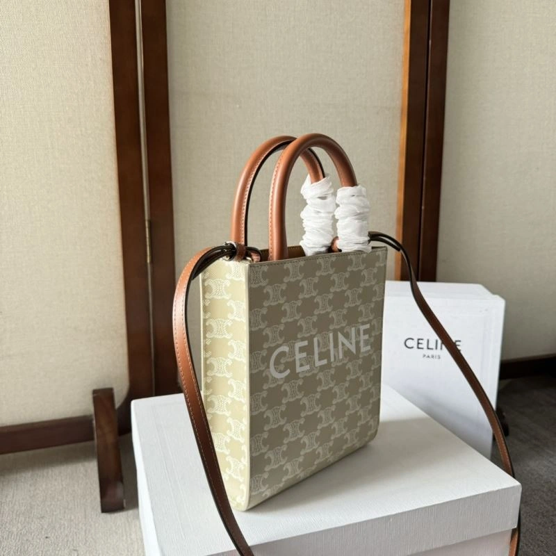 Sustainable Celine Shopping Bags 60275