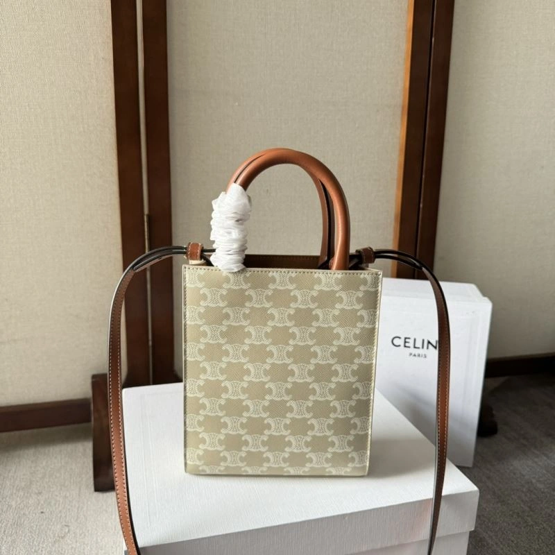 Sustainable Celine Shopping Bags 60275