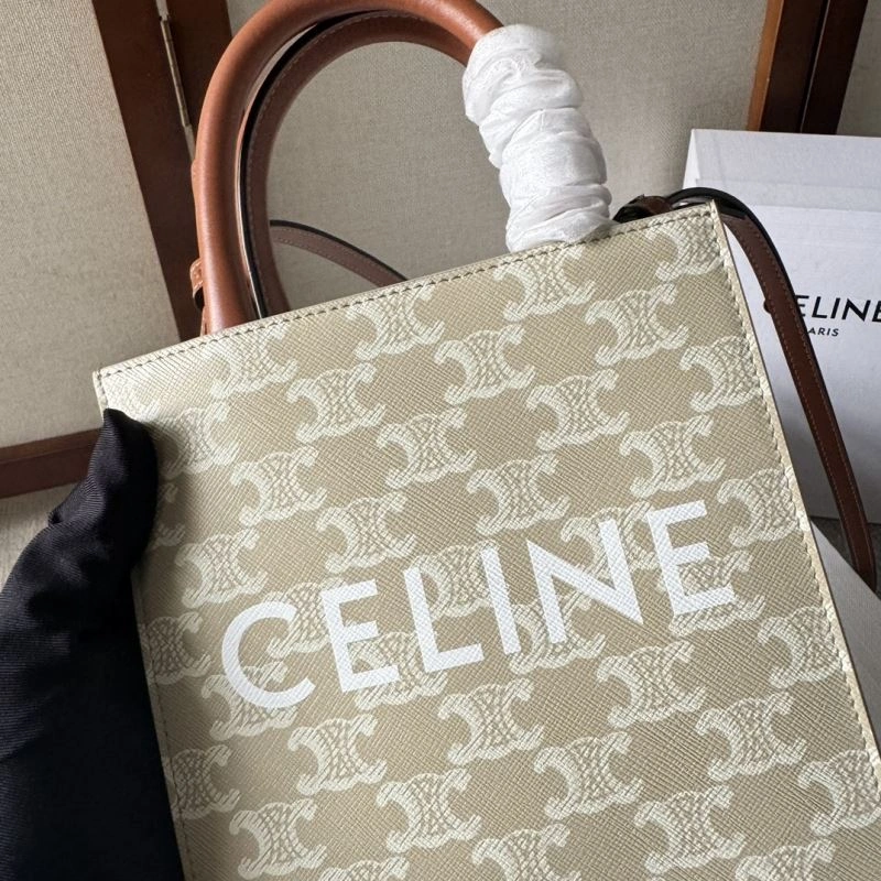 Sustainable Celine Shopping Bags 60275