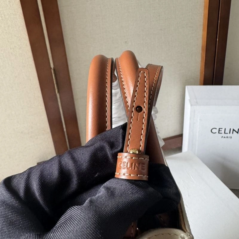 Sustainable Celine Shopping Bags 60275