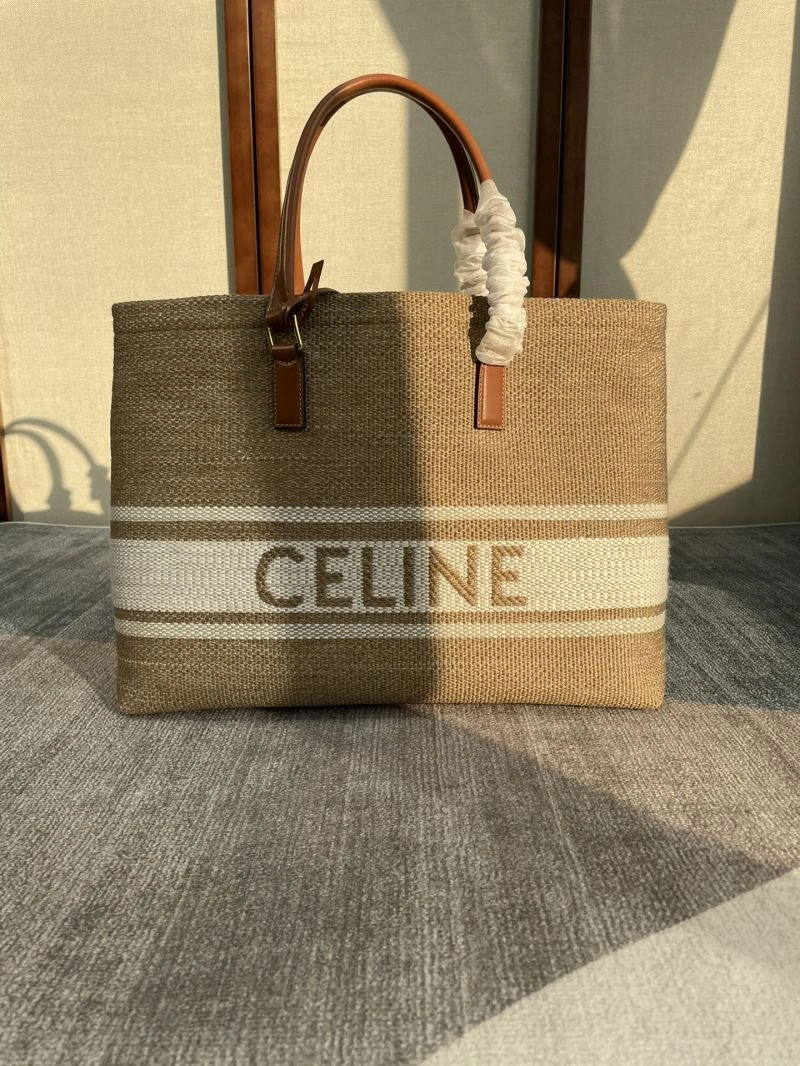 Colorful Celine Shopping Bags 60279