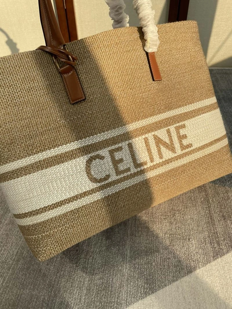 Colorful Celine Shopping Bags 60279