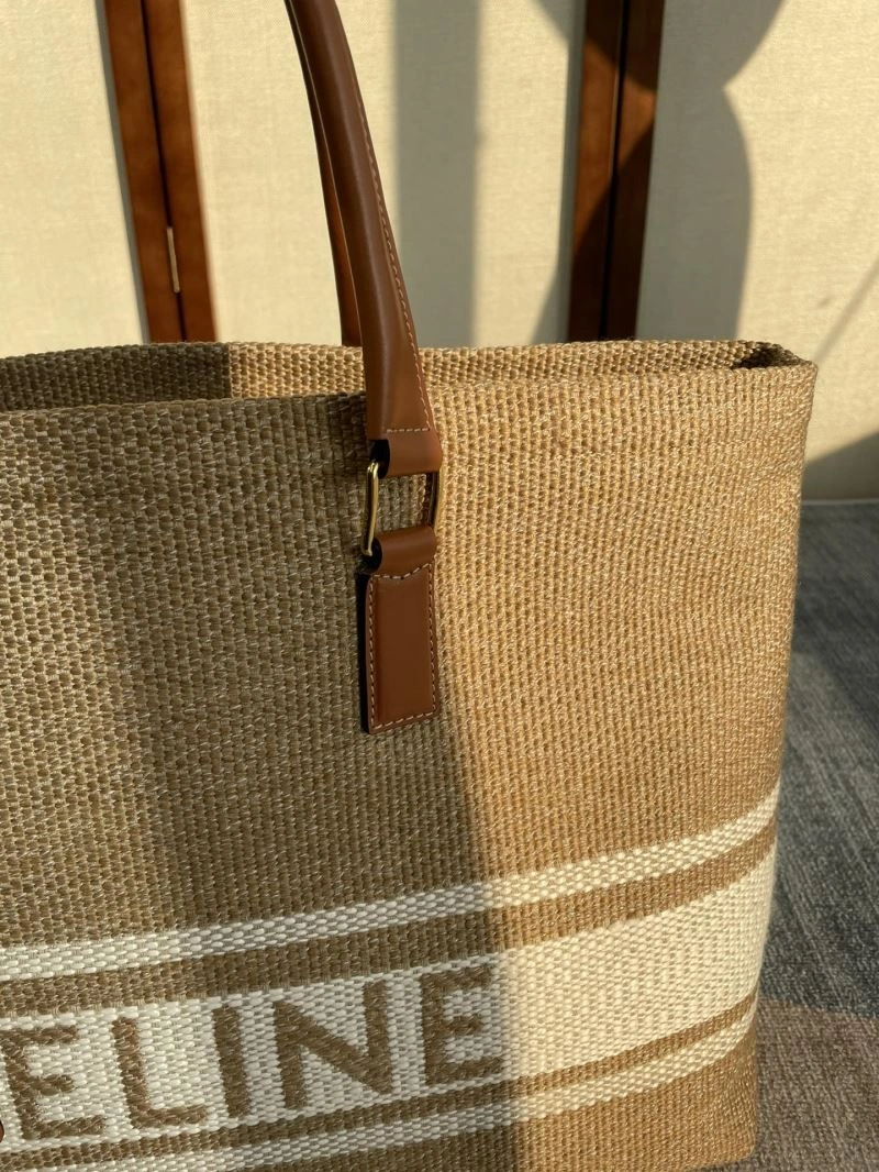Colorful Celine Shopping Bags 60279