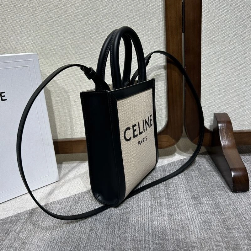 Celine Shopping Bags Functional 60272