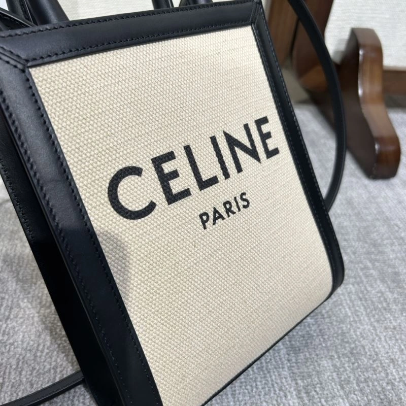 Celine Shopping Bags Functional 60272