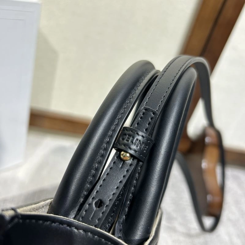 Celine Shopping Bags Functional 60272