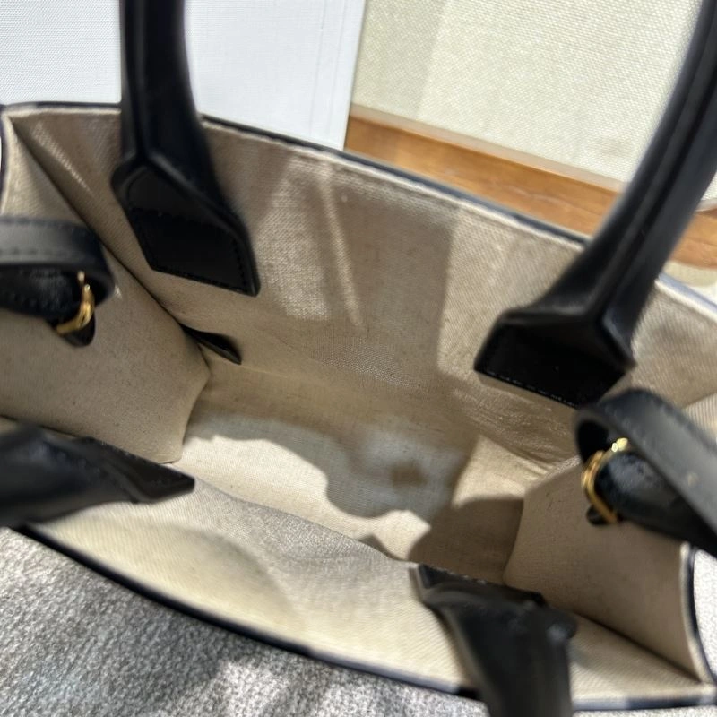 Celine Shopping Bags Functional 60272