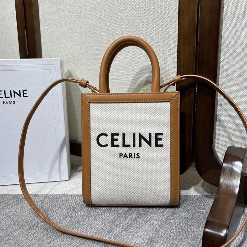 Youthful Celine Shopping Bags 60266