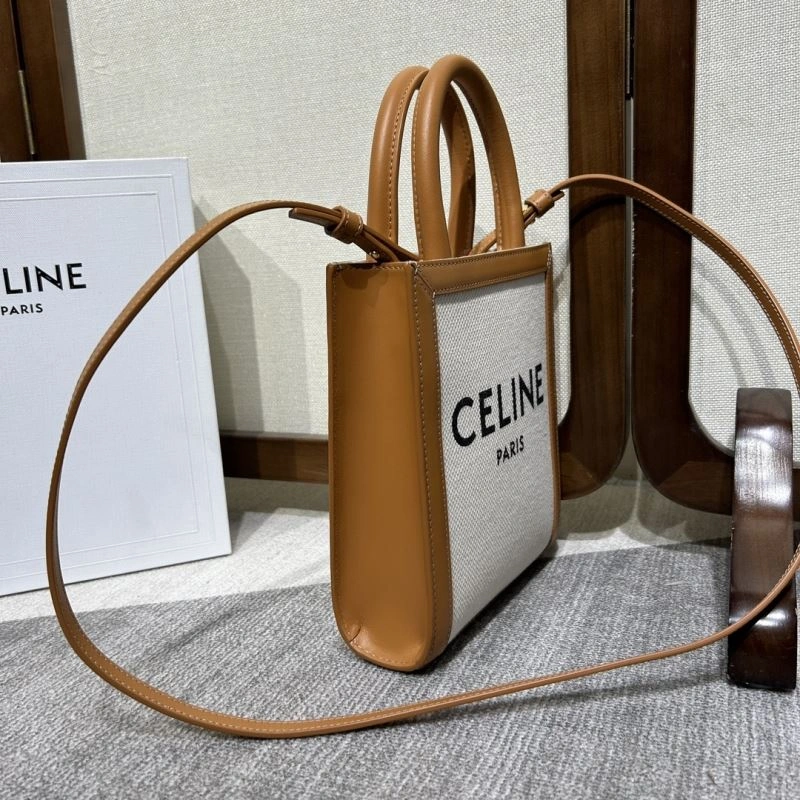 Youthful Celine Shopping Bags 60266