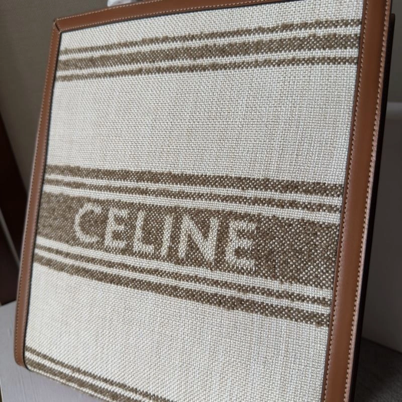 Celine Shopping Bags Sustainable 60264