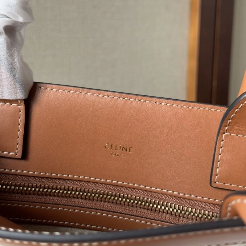 Celine Shopping Bags Sustainable 60264