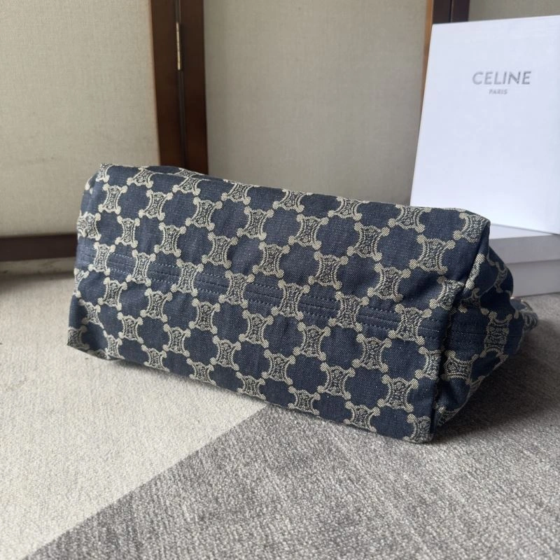 Celine Shopping Bags SmoothTexture 60271