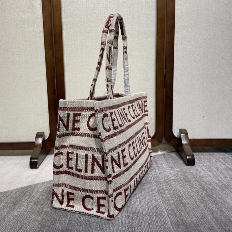 Practical Celine Shopping Bags 60312
