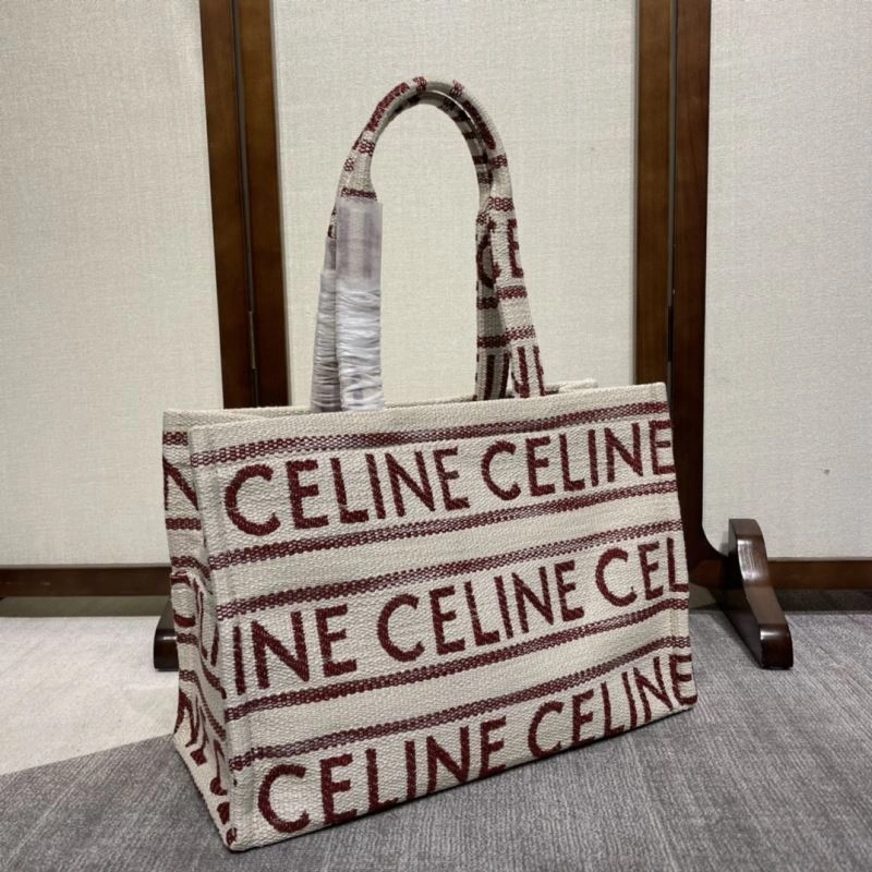 Practical Celine Shopping Bags 60312