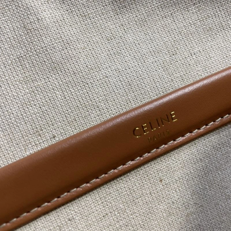 Practical Celine Shopping Bags 60312