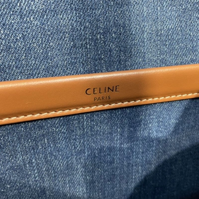 Lightweight Celine Shopping Bags 60348