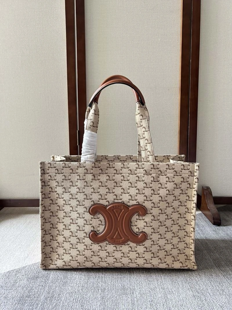 Celine Shopping Bags WaterResistant 60261