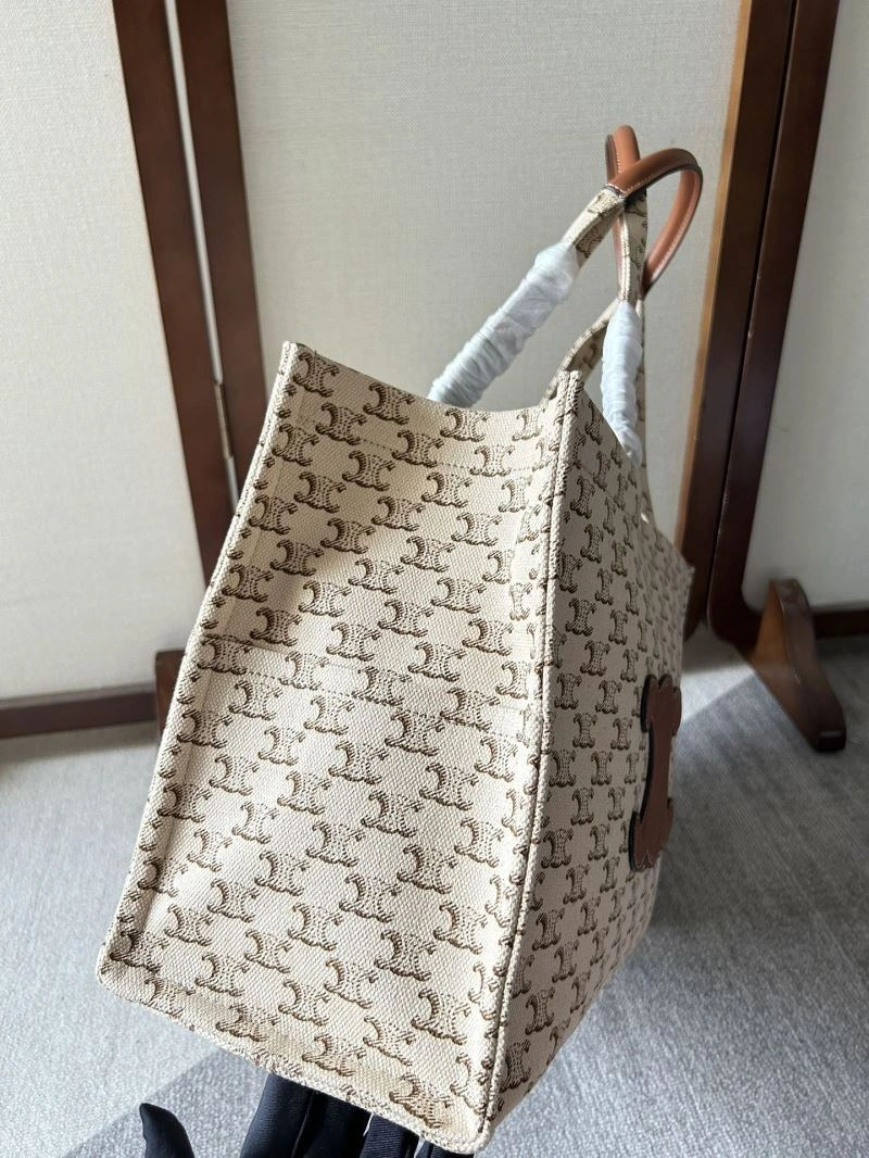 Celine Shopping Bags WaterResistant 60261
