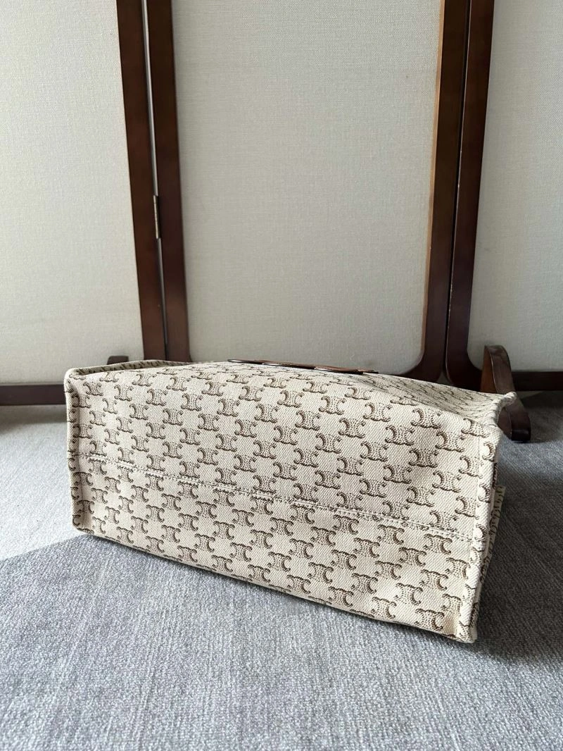 Celine Shopping Bags WaterResistant 60261
