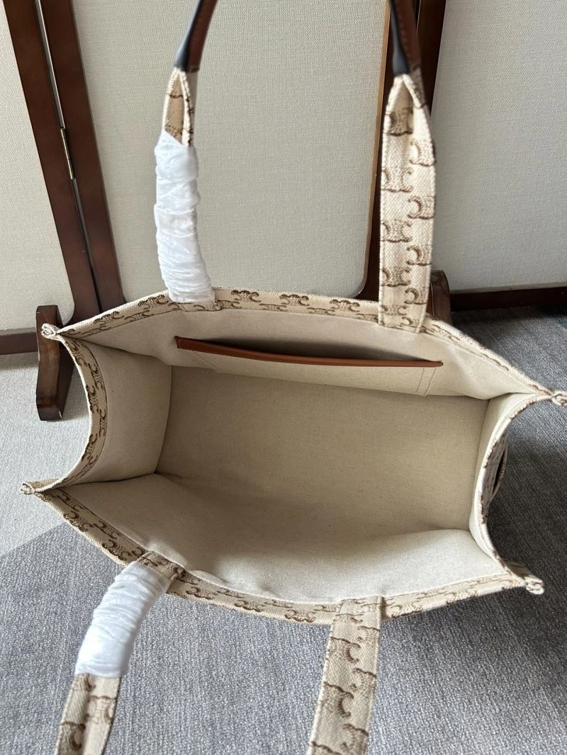 Celine Shopping Bags WaterResistant 60261
