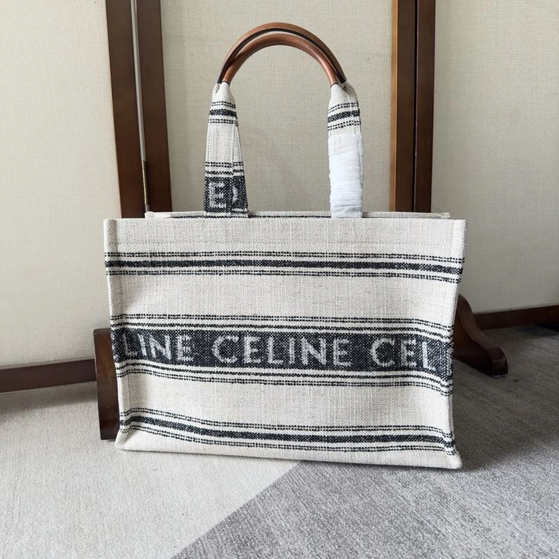 Durable Celine Shopping Bags 60309