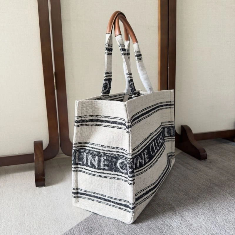 Durable Celine Shopping Bags 60309