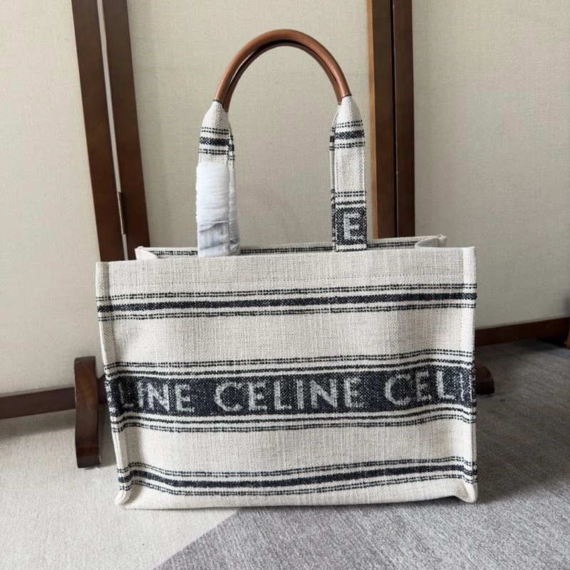 Durable Celine Shopping Bags 60309