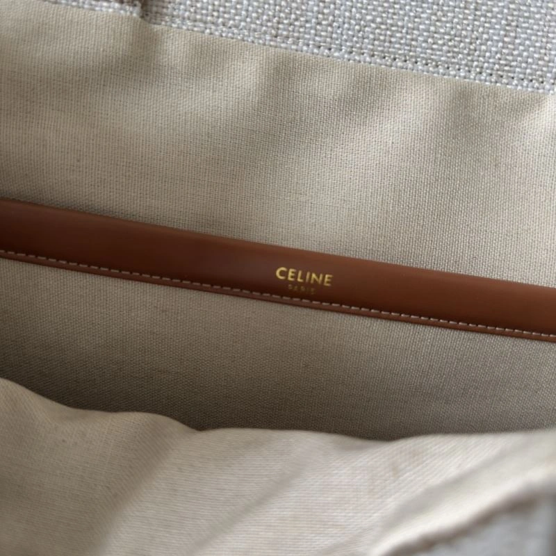 Celine Shopping Bags Minimalist 60269