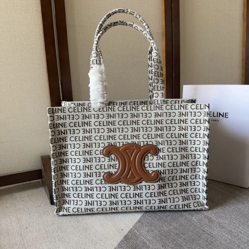 Supportive Celine Shopping Bags 60262