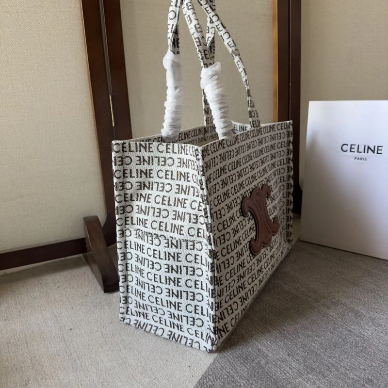 Supportive Celine Shopping Bags 60262