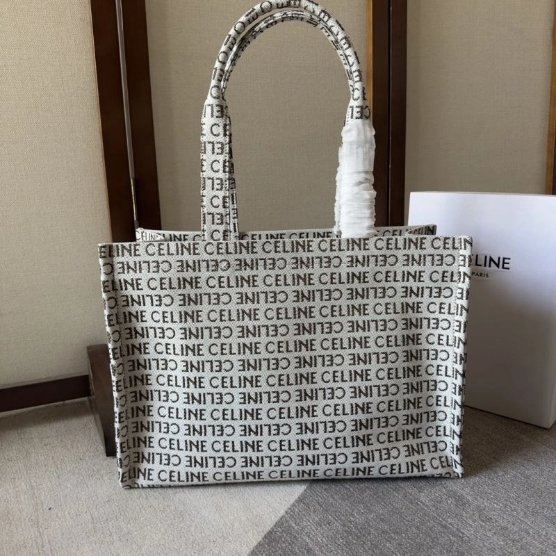 Supportive Celine Shopping Bags 60262