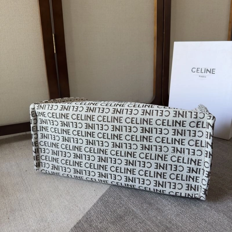 Supportive Celine Shopping Bags 60262