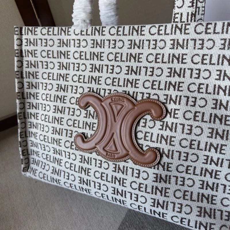 Supportive Celine Shopping Bags 60262