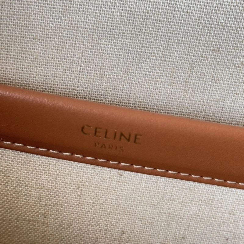 Supportive Celine Shopping Bags 60262