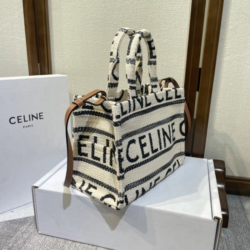 Celine Shopping Bags Bright 60259