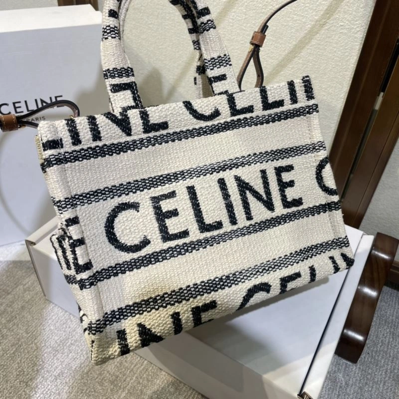 Celine Shopping Bags Bright 60259