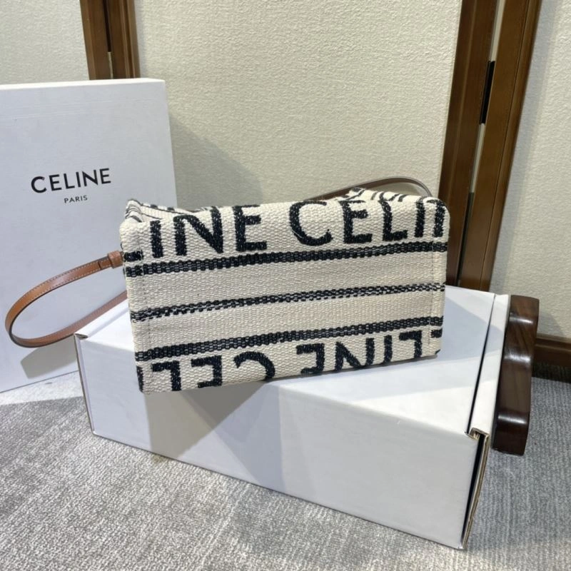 Celine Shopping Bags Bright 60259