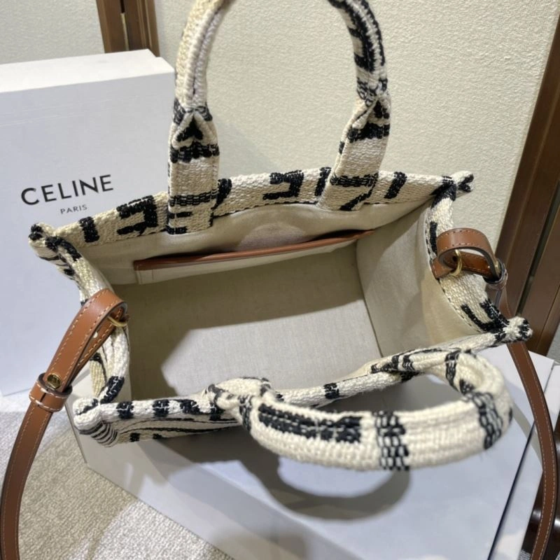 Celine Shopping Bags Bright 60259