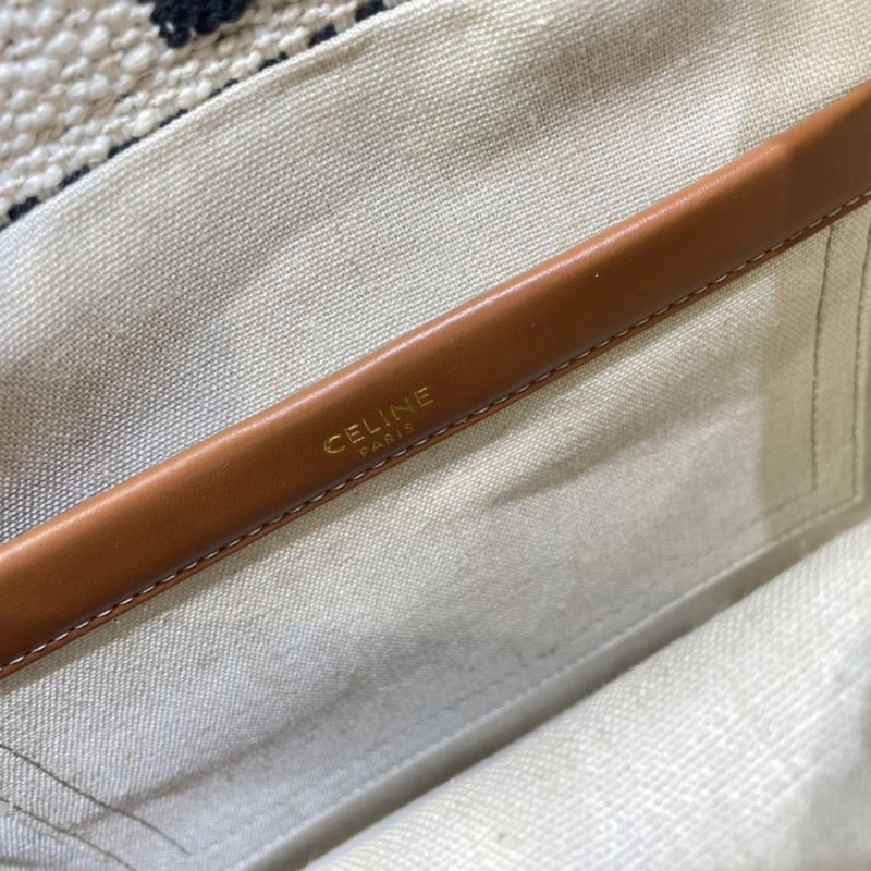 Celine Shopping Bags Bright 60259