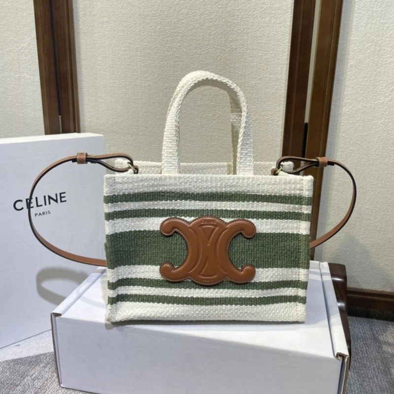 Celine Shopping Bags ComfortFit 60257
