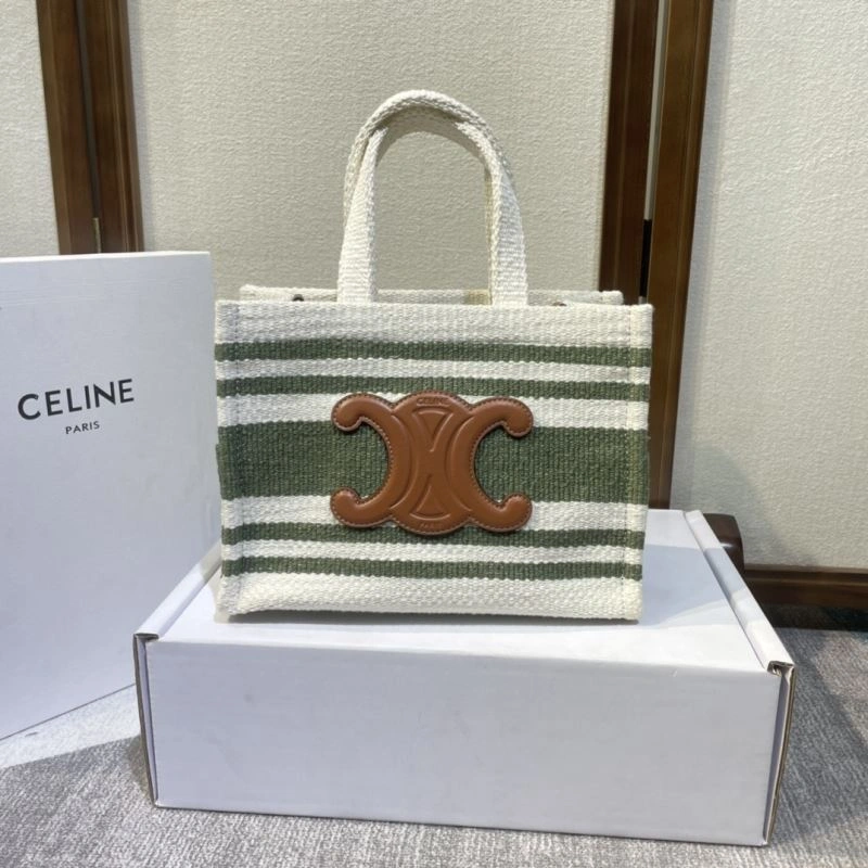 Celine Shopping Bags ComfortFit 60257