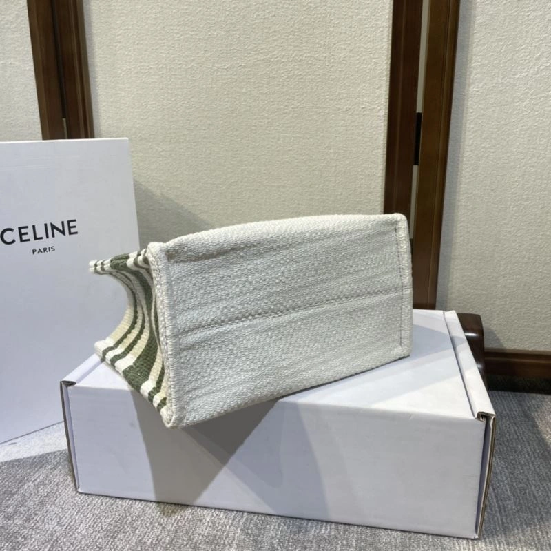 Celine Shopping Bags ComfortFit 60257