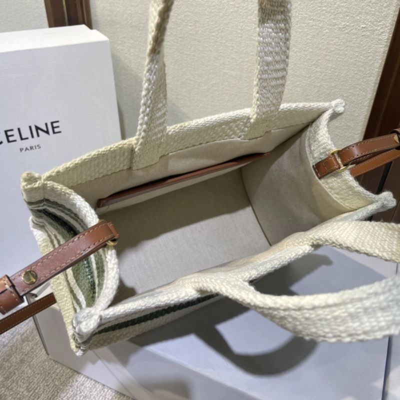 Celine Shopping Bags ComfortFit 60257